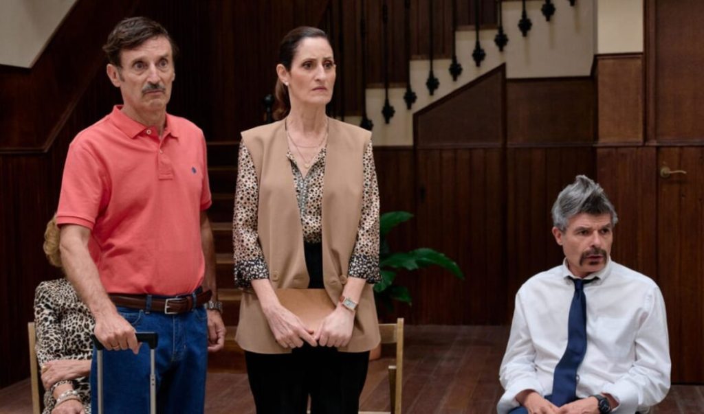 Todos Esperamos Con Ansias El Estreno De La Nueva Temporada De “La Que Se Avecina”