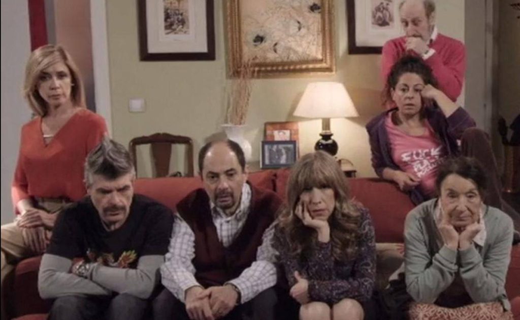 El Personaje De Lola Regresa A &Quot;La Que Se Avecina&Quot;