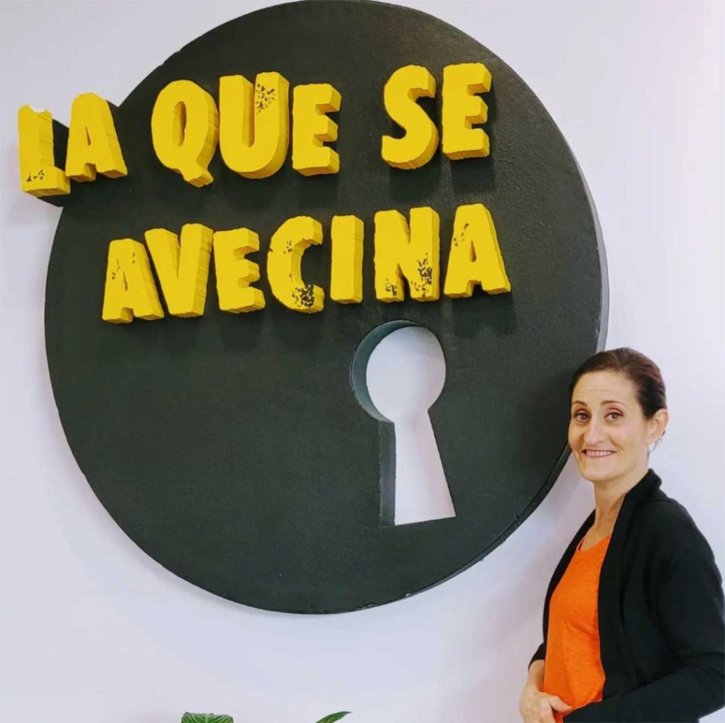 Lo Que Significa La Vuelta De ‘Lola’