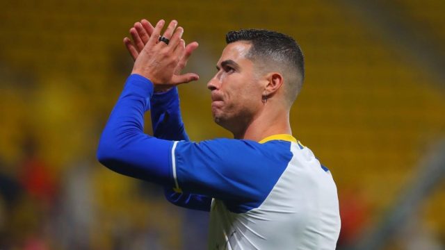 La Sorprendente Predicción De Cristiano: “La Liga Saudí Puede Estar Entre Las Primeras Del Mundo”