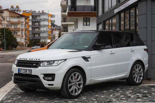 Land Rover también se llevó la peor calificación