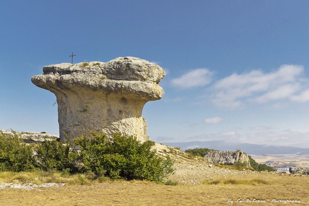 Las Tuerces en Palencia