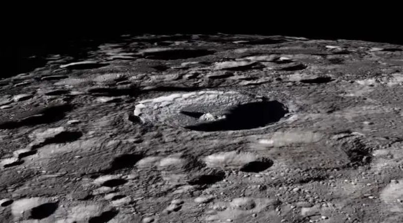 7 curiosidades sobre la luna que te sorprenderán