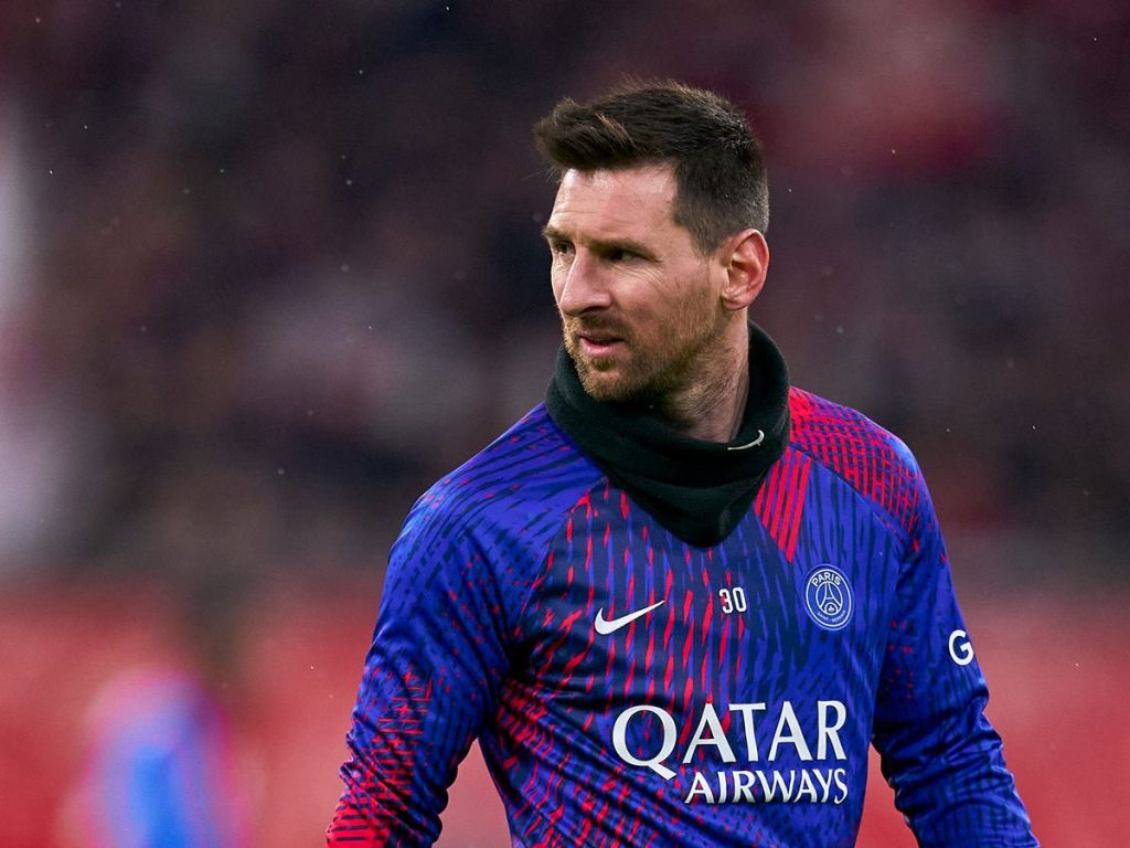 Las Complejidades Del Fc Barcelona
