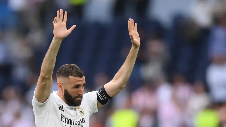 Las Horas Más Complicadas Para El Real Madrid