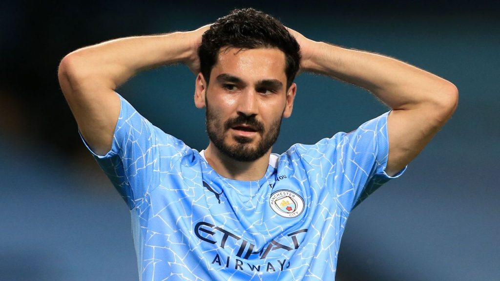Las Razones Del Barça Para Fichar A Gündogan