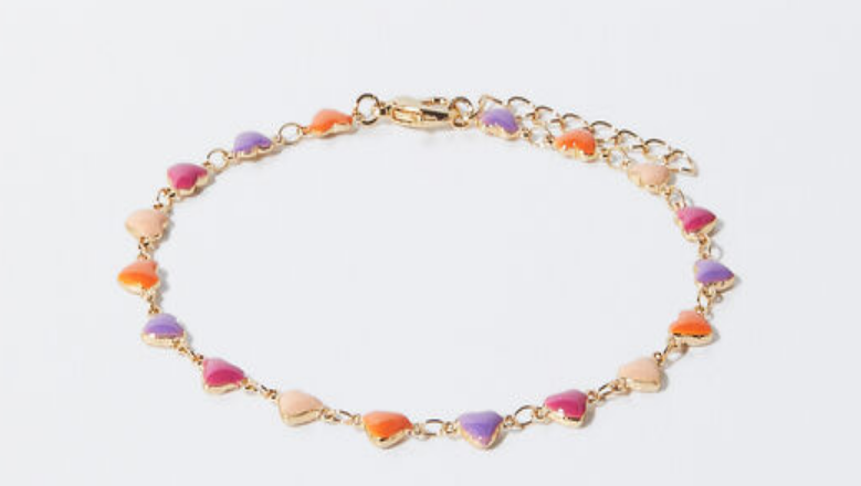 multicolor romantica