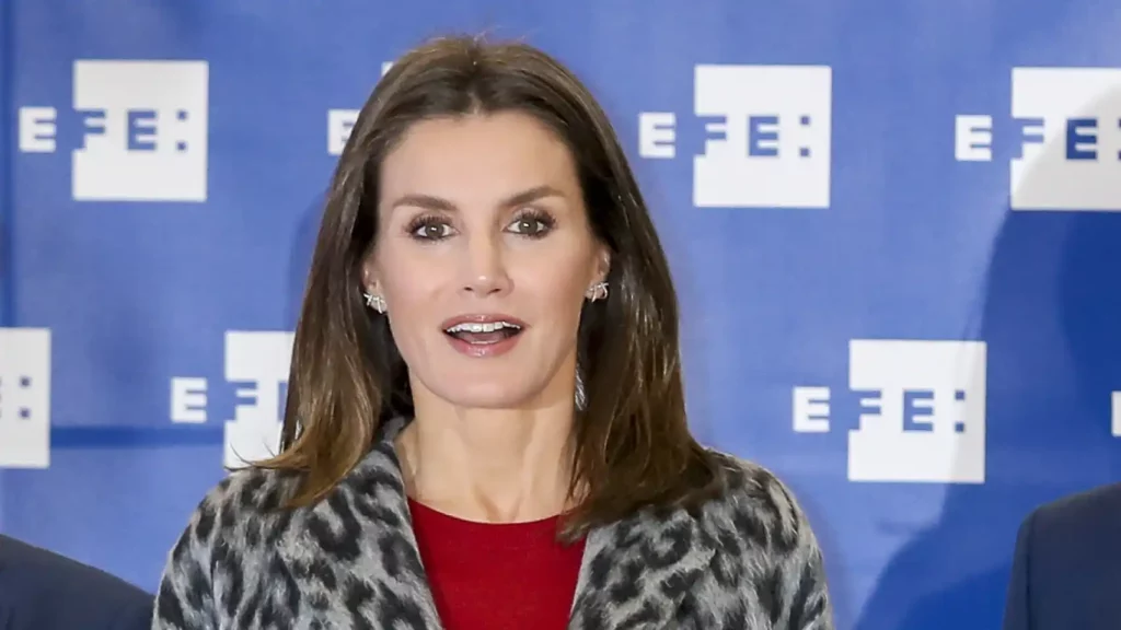 6 Trucos De Belleza De La Reina Letizia Al Alcance De Todas