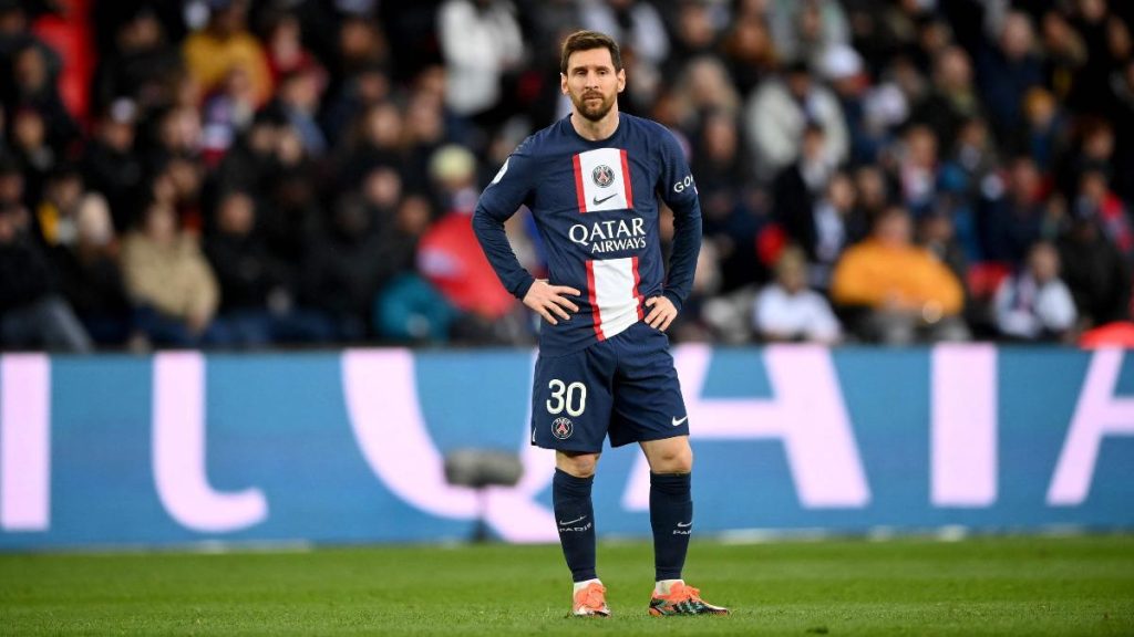 Lo Que Podría Salvar Al Barça