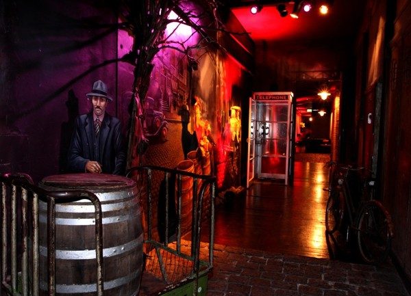Los bares escondidos de Madrid que todo el mundo debería conocer