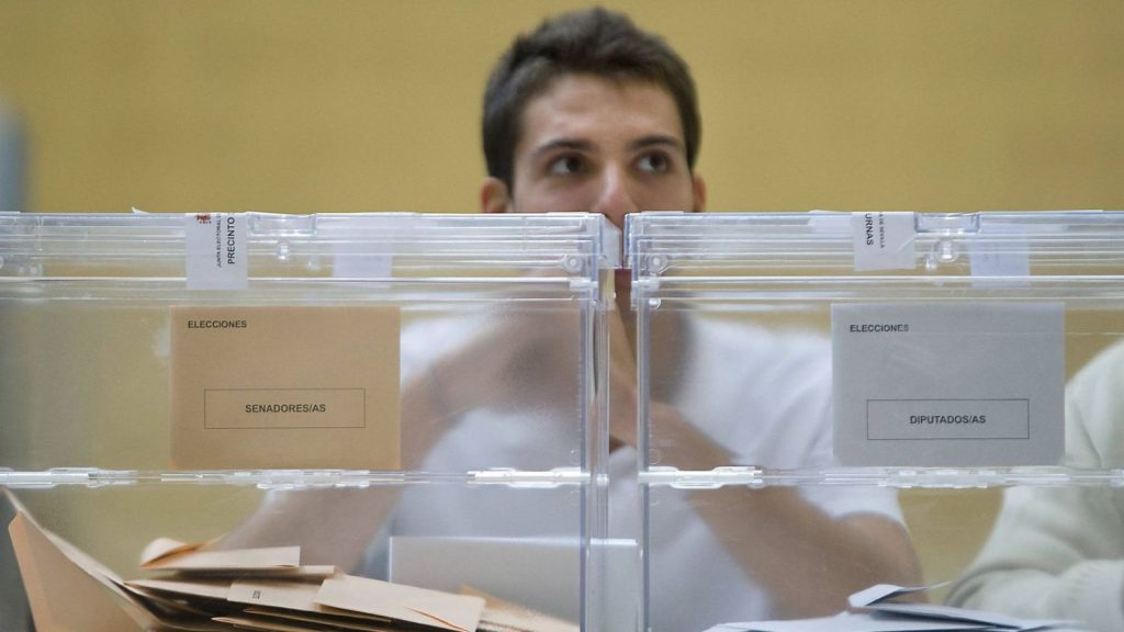 Los Consejos De La Ocu Para Librarse De Una Mesa Electoral 12