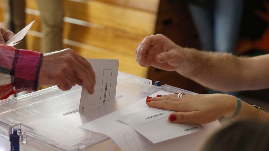 Los Consejos De La Ocu Para Librarse De Una Mesa Electoral 7