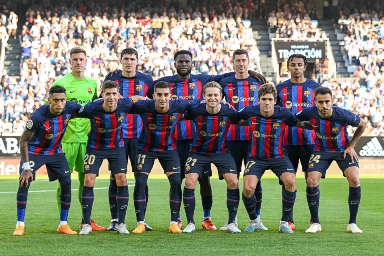 Los deberes del Barça este verano: estos son los objetivos de Xavi