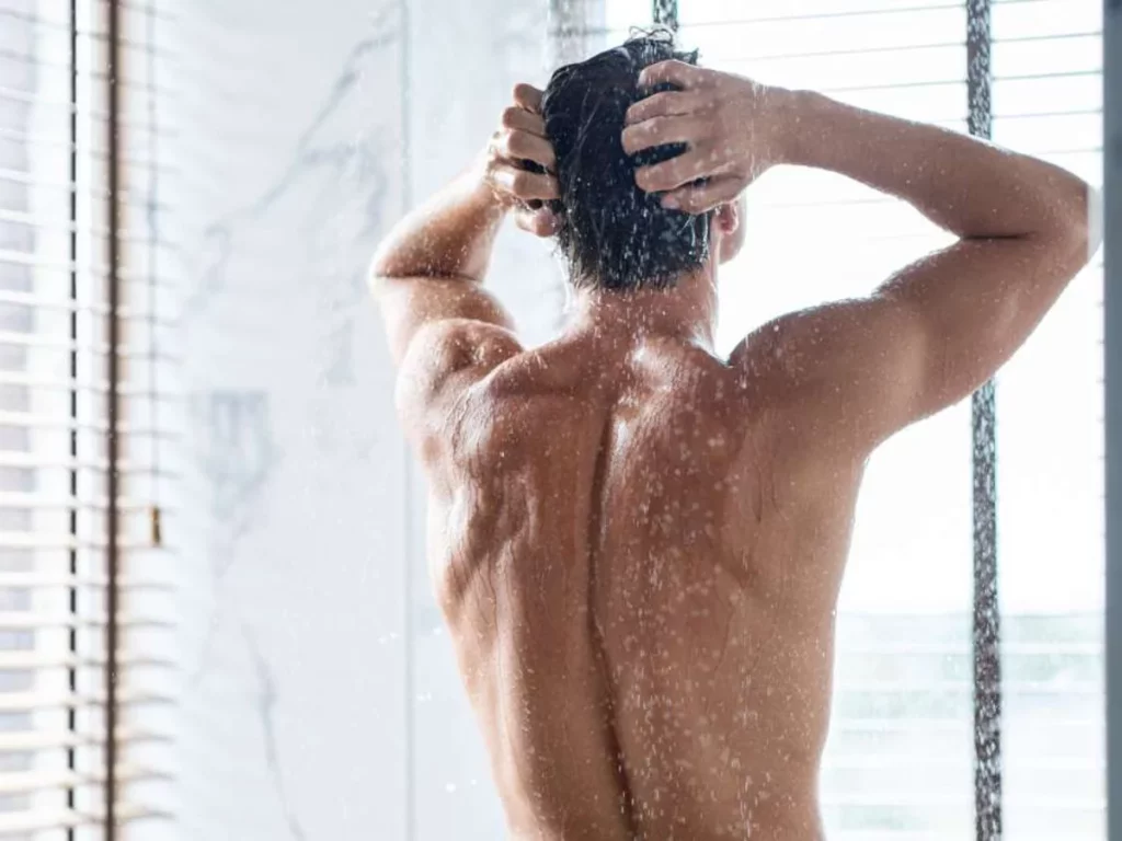 Los Expertos Sorprenden: Estas Son Las Veces Que Habría Que Ducharse A La Semana 101 ¿Qué Productos Se Deben Usar Para Ducharse Y Cuidar La Piel Y Cabello?