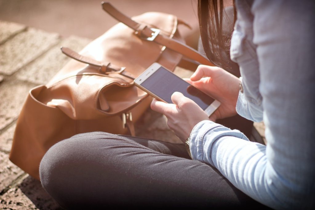 Los Teléfonos Tontos Son Muy Fáciles