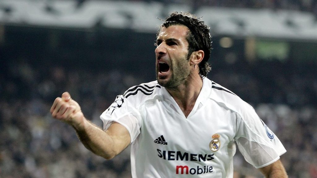 Luis Figo