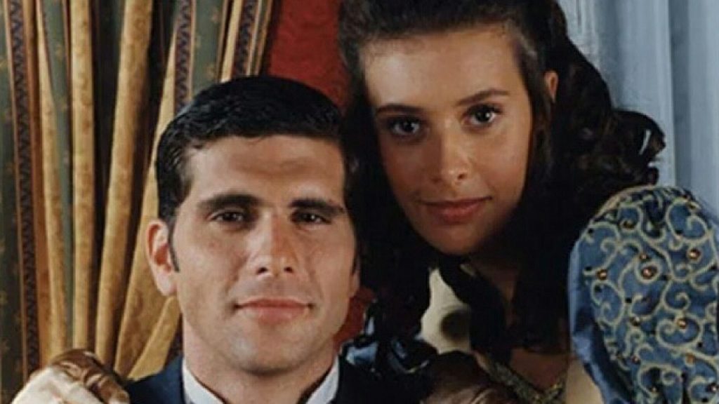 De Tierra Amarga A La Promesa: Las Telenovelas Más Vistas En La Historia De La Tele