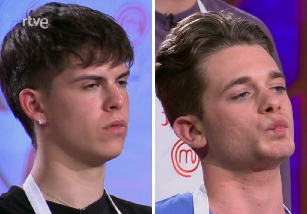 MasterChef 11: así ha reaccionado la audiencia a la expulsión más esperada 7 Cierto que ninguno es un experto, porque si lo fueran, ya serían chef