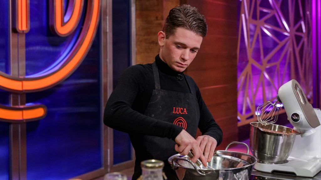 Todo El Follón Que Se Ha Montado Por La Supuesta Participación Irregular De Luca