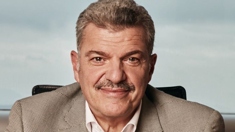 Max Elmann Arazi: el nuevo estadio del Real Madrid impulsa la Construcción, la Vivienda y el Turismo