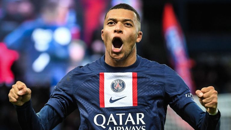 Mbappé, ¿su estrategia definitiva para ir al Real Madrid?