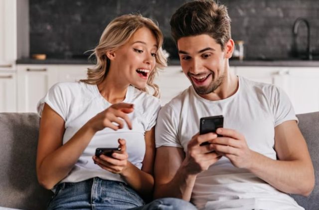 Mejores Apps “Juguetonas” Para Despertar El Deseo En Tu Pareja