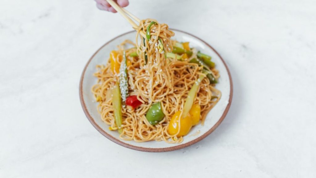 ¿Quiénes Prefieren Los Yakisoba?