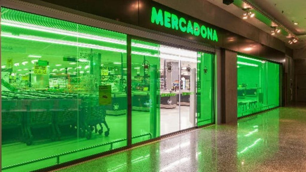 La Respuesta De Mercadona En Las Redes Sociales