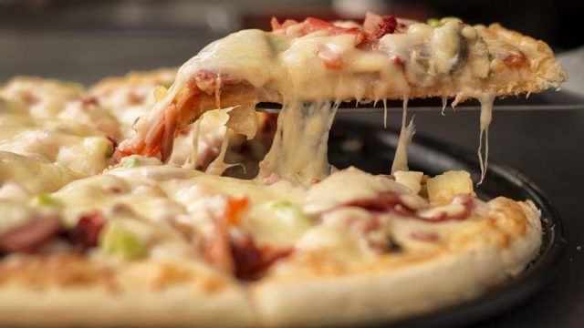 Mercadona Revoluciona Las Redes Con Esta Pizza Que Parece De Restaurante