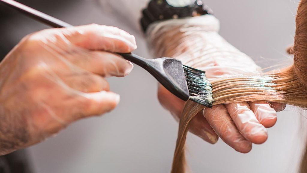 Los Tintes Deliplus De Mercadona Son De Lo Mejor Del Mercado