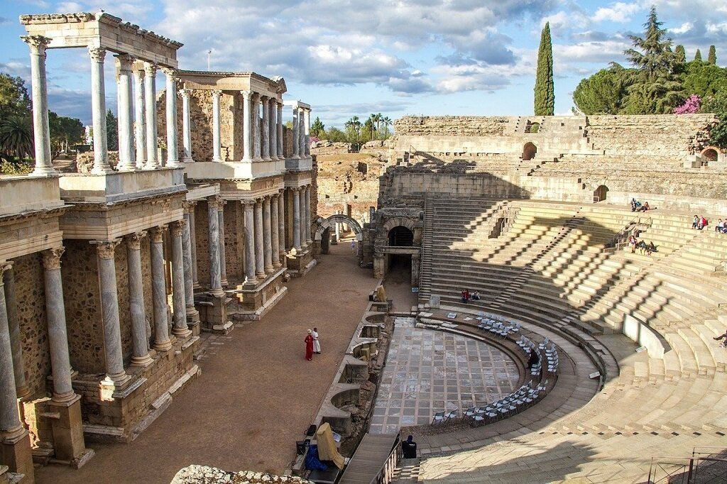 Mérida  