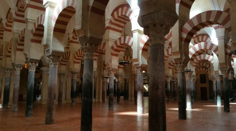 Qué Ver En Córdoba En Dos Días Llenos De Magia