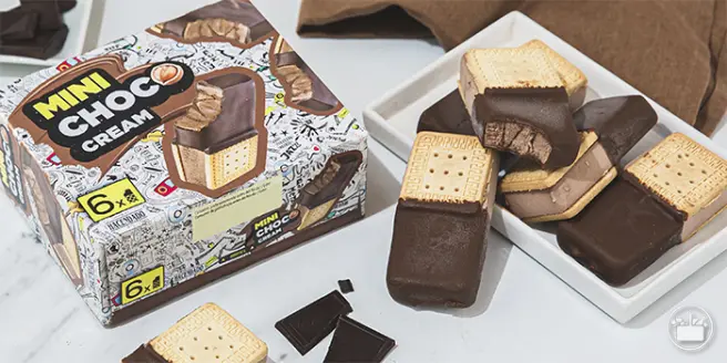Los nuevos helados de Mercadona que arrasarán este verano