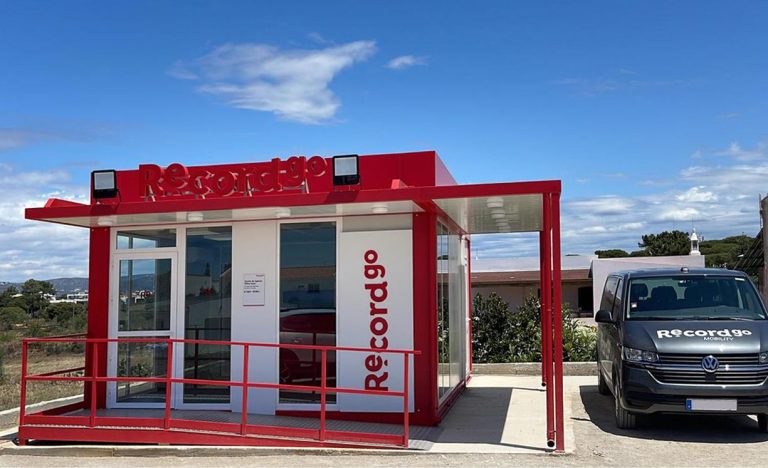 Record go consolida su posicionamiento en Portugal con una nueva oficina en Faro