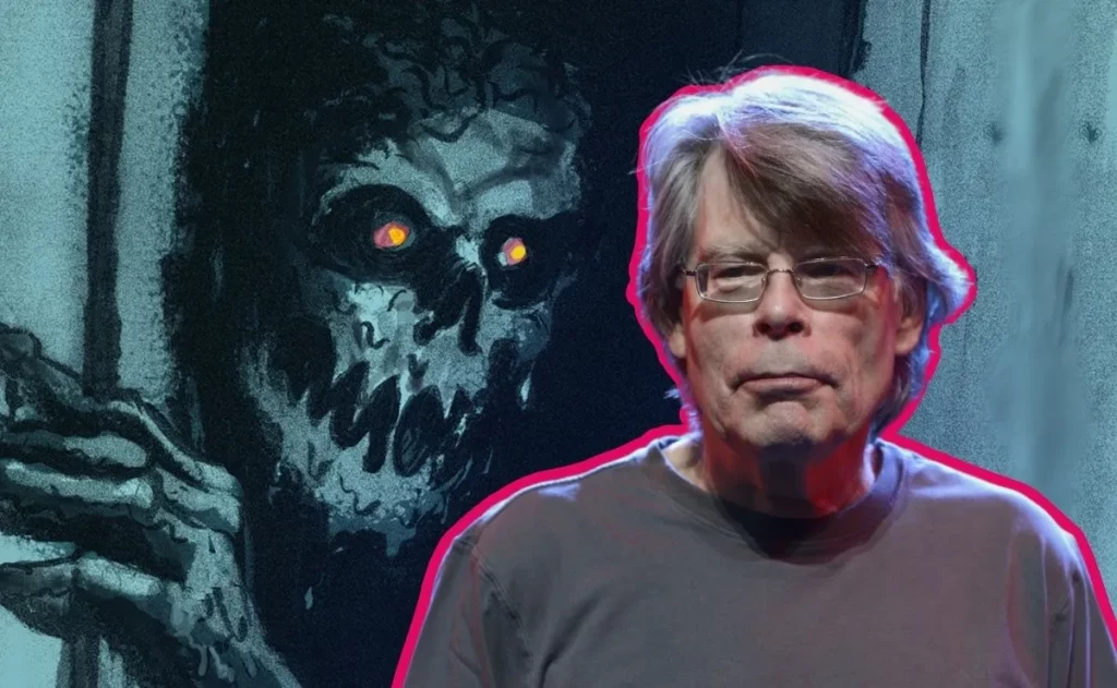 Adaptaciones Memorables De Stephen King En El Catálogo De Netflix