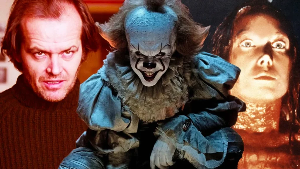 Claro Que Nos Gusta &Quot;The Boogeyman&Quot;, Pero Hay Más…