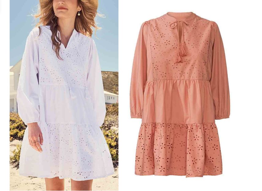 Ni Lefties ni Zara Lidl revoluciona las rebajas de verano con estos vestidos