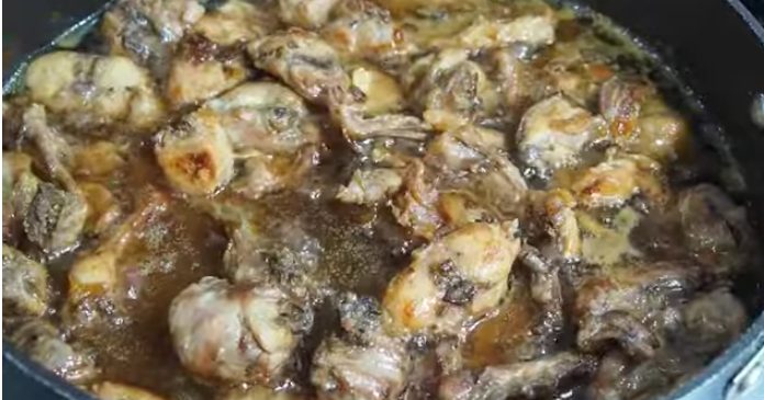 receta