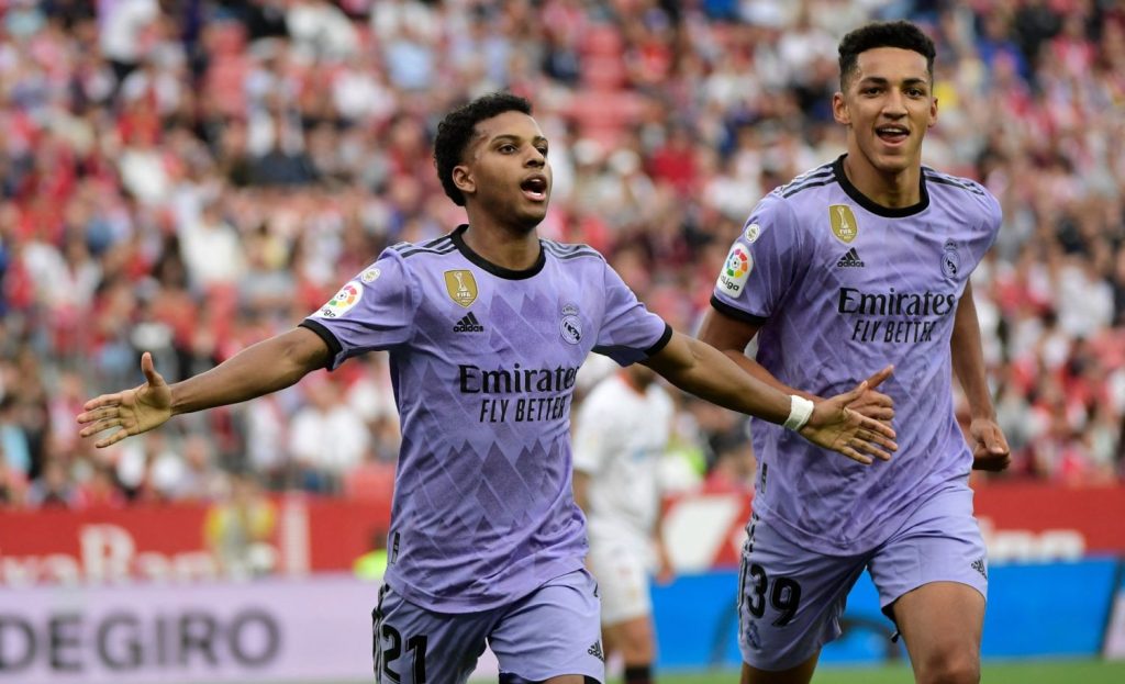 No Han Dado La Cara Por Laliga