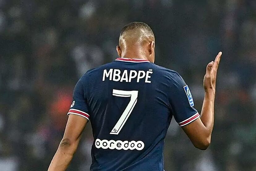 Mbappé, ¿Su Estrategia Definitiva Para Ir Al Real Madrid? 30 No Va A Renovar