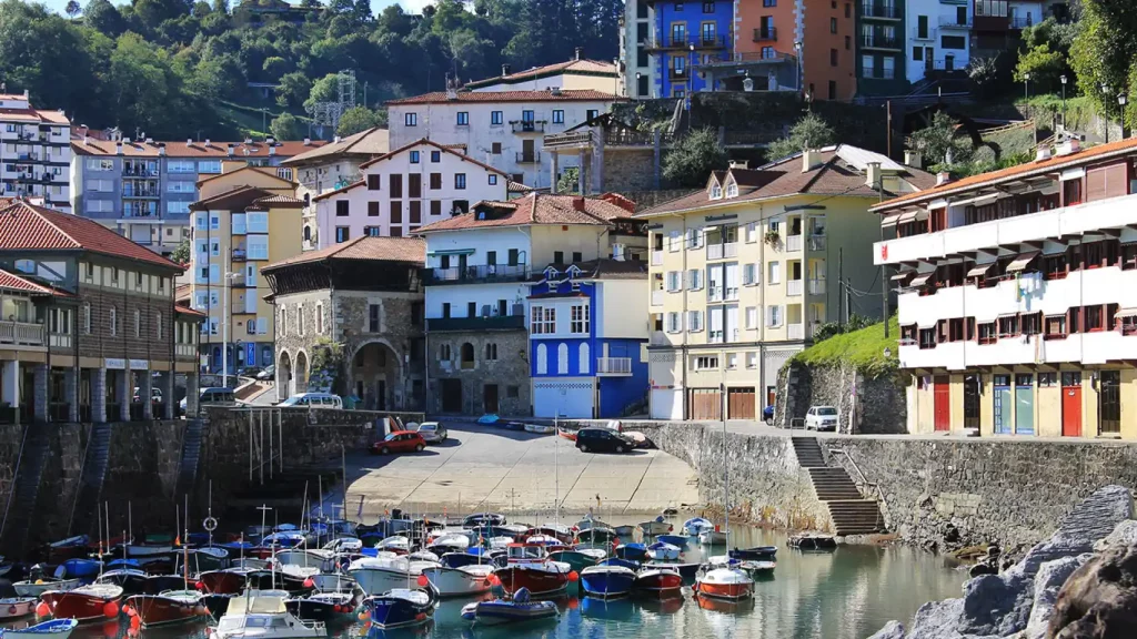 Cuáles Son Los Pueblos Más Tranquilos De España