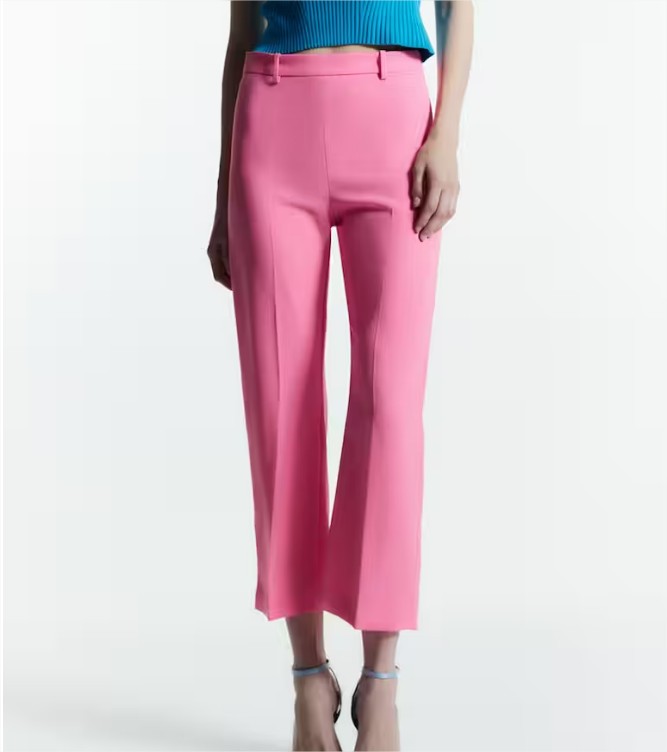 Pantalon Traje
