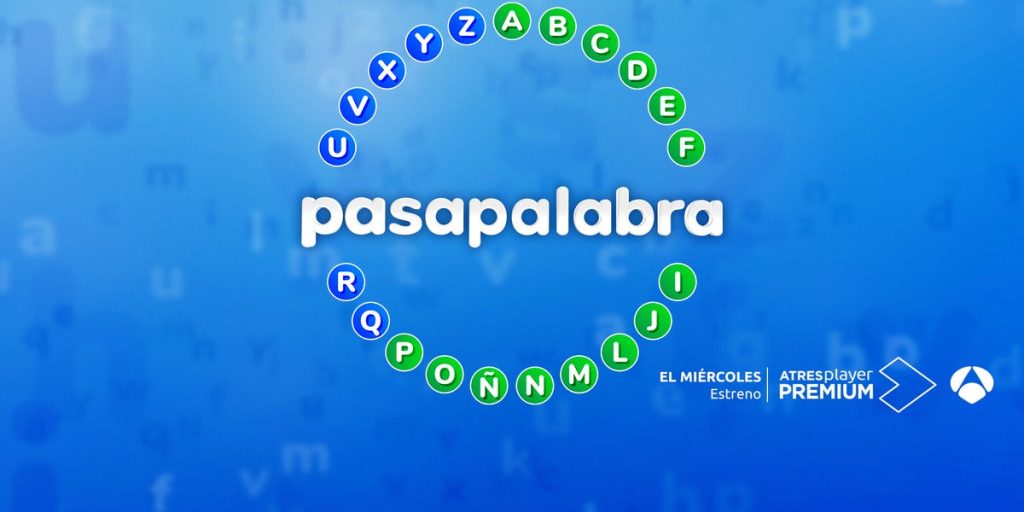 Se Han Hecho Sugerencias Como Alternativa Para Uno De Los Segmentos Más Importantes De Pasapalabra
