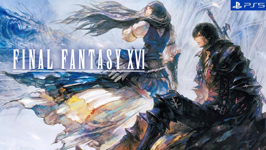 Pero Final Fantasy Xvi No Defrauda A Sus Fans En Este Sentido