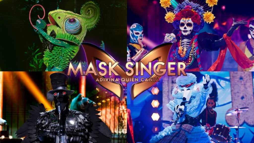 ¿Cuál Es La Razón Por La Que No Se Transmite La Final De ‘Mask Singer 3’ Como Corresponde?