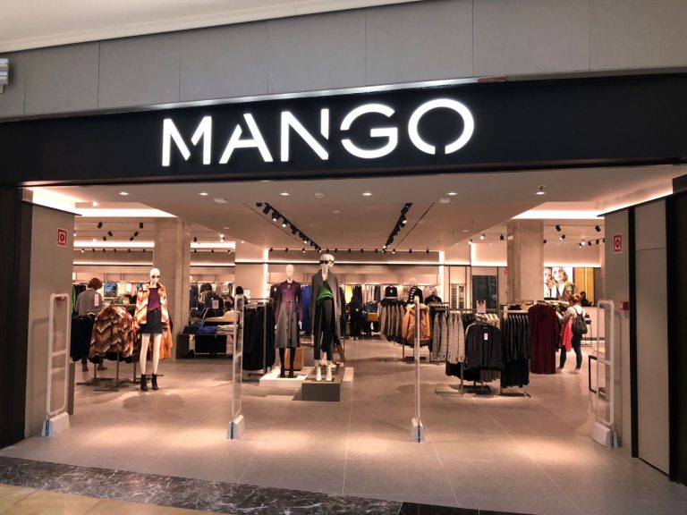 7 sandalias de Mango baratas y que combinan con todo