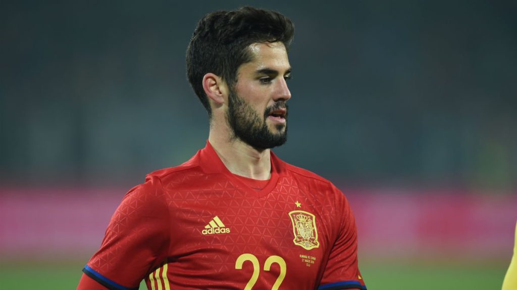 El Sorprendente Destino De Isco Que Nadie Esperaba 143 Pudo Haberse Ido A Unión Berlín