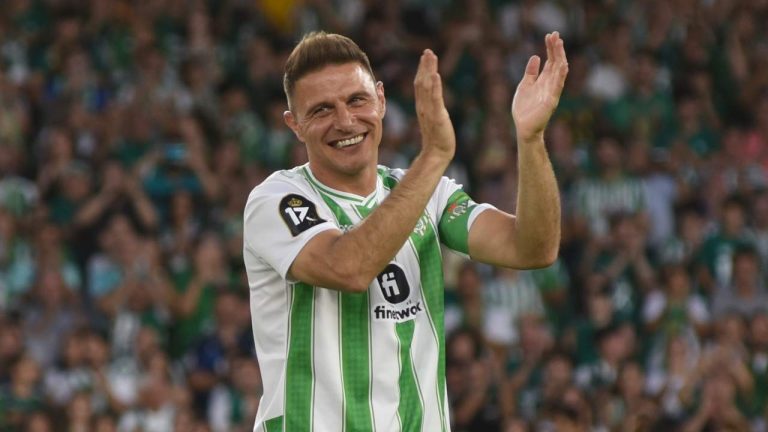 ¿Puede Joaquín terminar jugando en la Kings League de Piqué e Ibai?