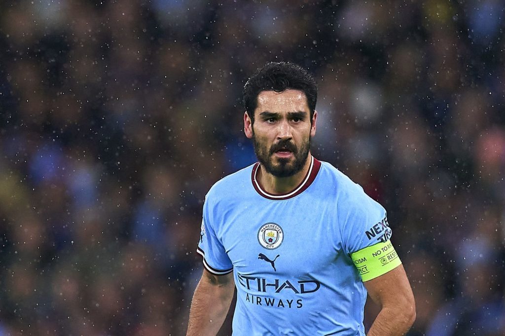 Puede Que Gündogan Sí Acepte El Pacto Con Los Blaugranas