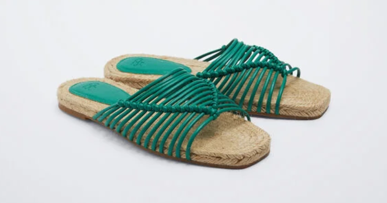 Parfois: sus 8 sandalias más seductoras (y a un precio irresistible)